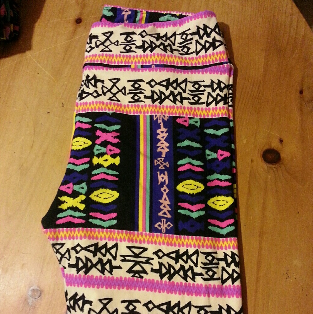Tc leggings